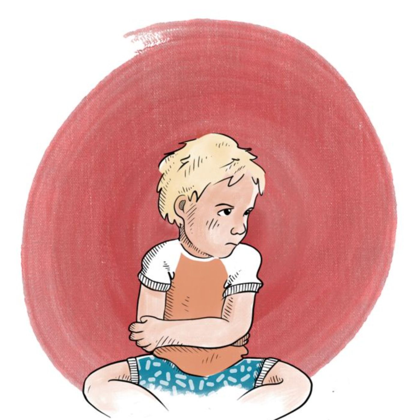 Bambini oppositivi? Trasformare il disturbo oppositivo provocatorio in crescita con la negoziazione