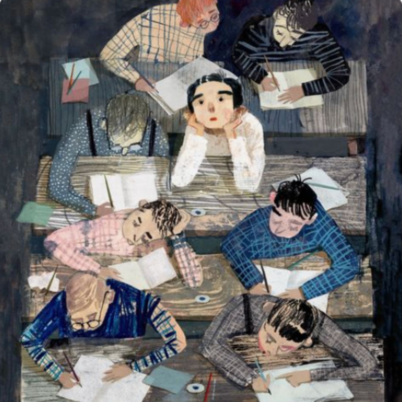 Clima in classe e benessere a scuola: cosa succede davvero in aula