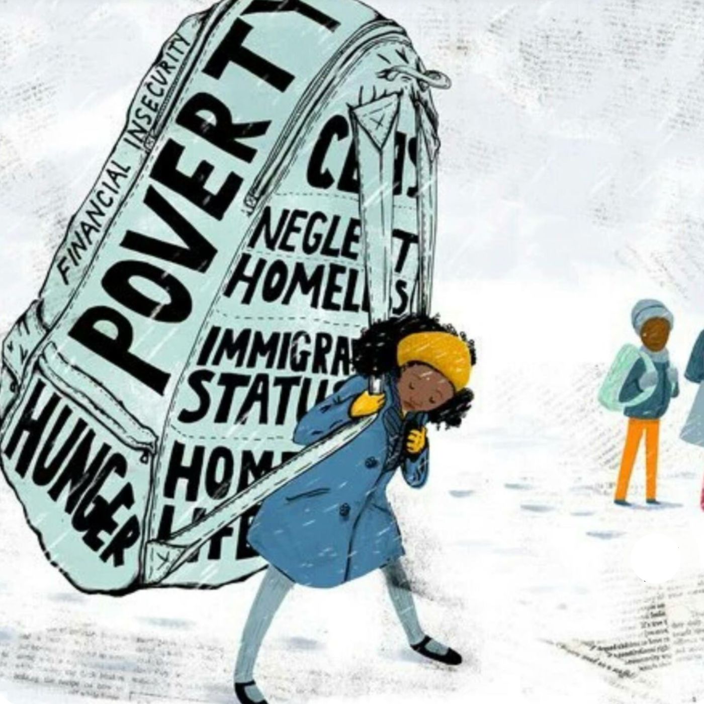 Povertà educativa: cosa succede davvero quando la scuola non basta (e qualcuno sceglie di entrare)