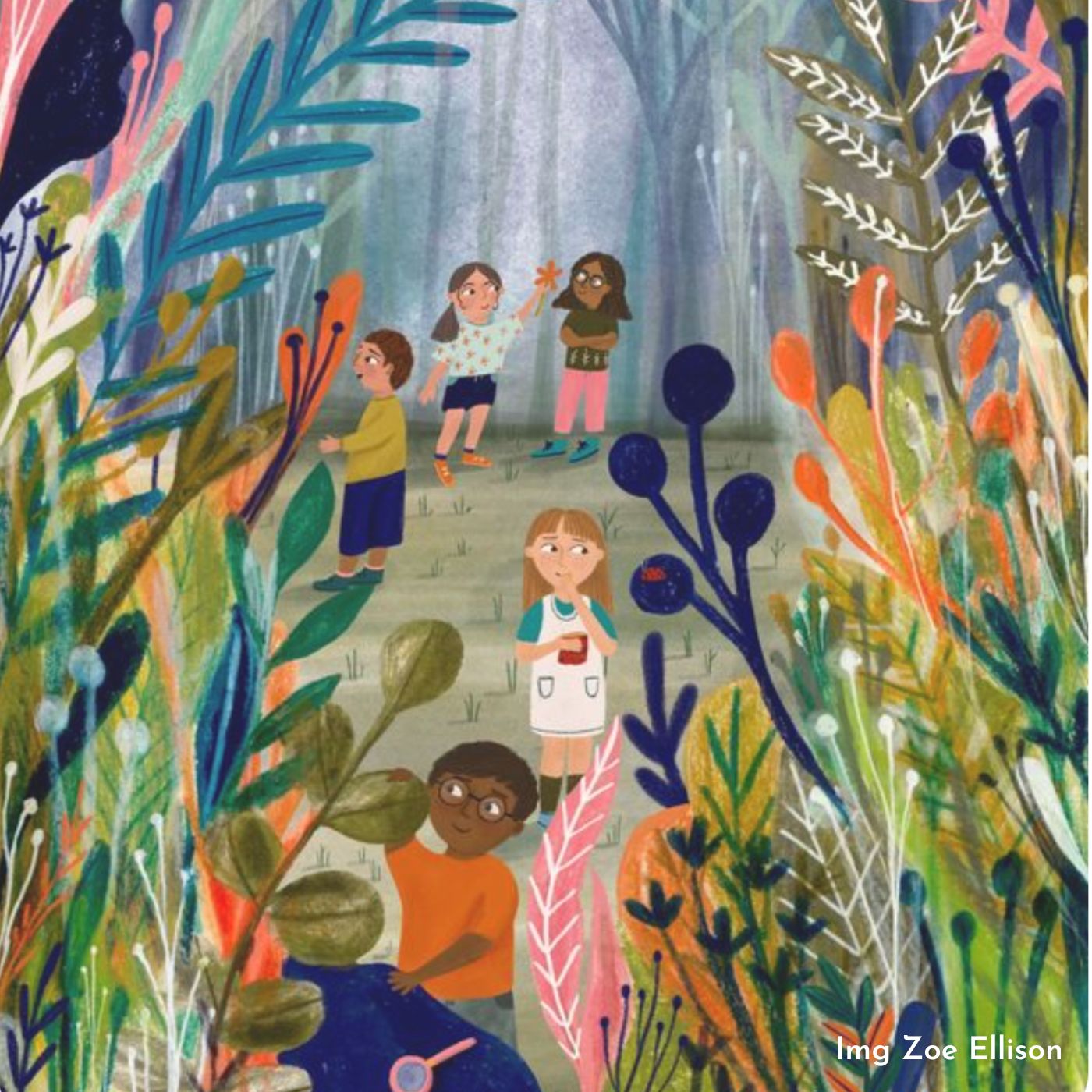 Quando il bosco non basta: la fine dell’Asilo nel Bosco di Ostia Antica e le domande sul futuro delle scuole parentali