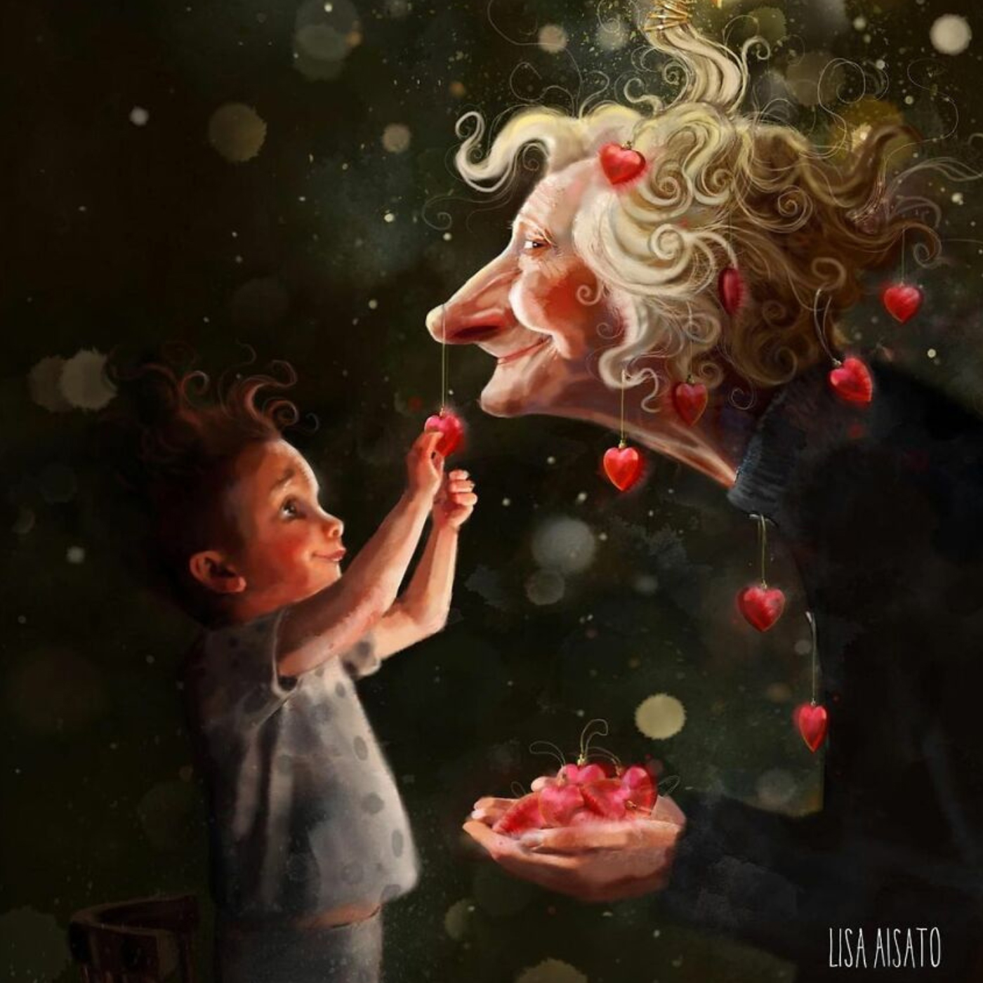 Relazioni educative: i ponti per una crescita condivisa