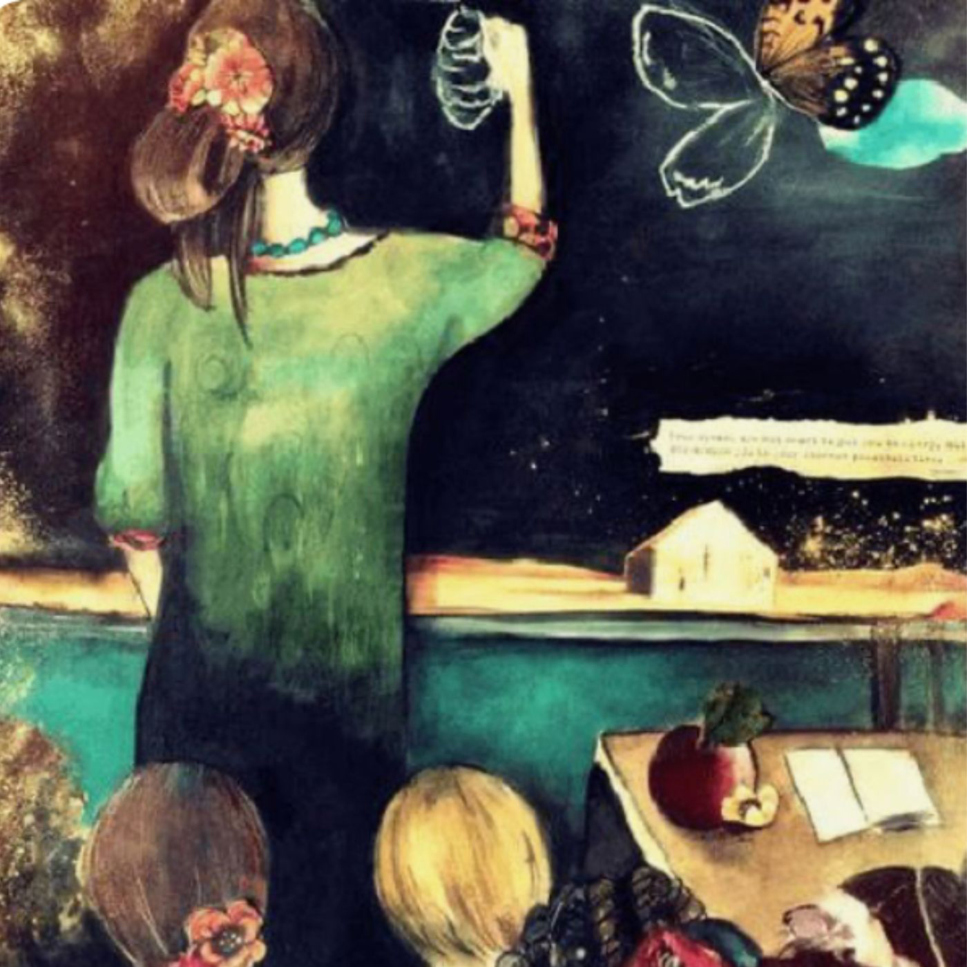 Pedagogia Waldorf: l’educazione secondo la scuola steineriana