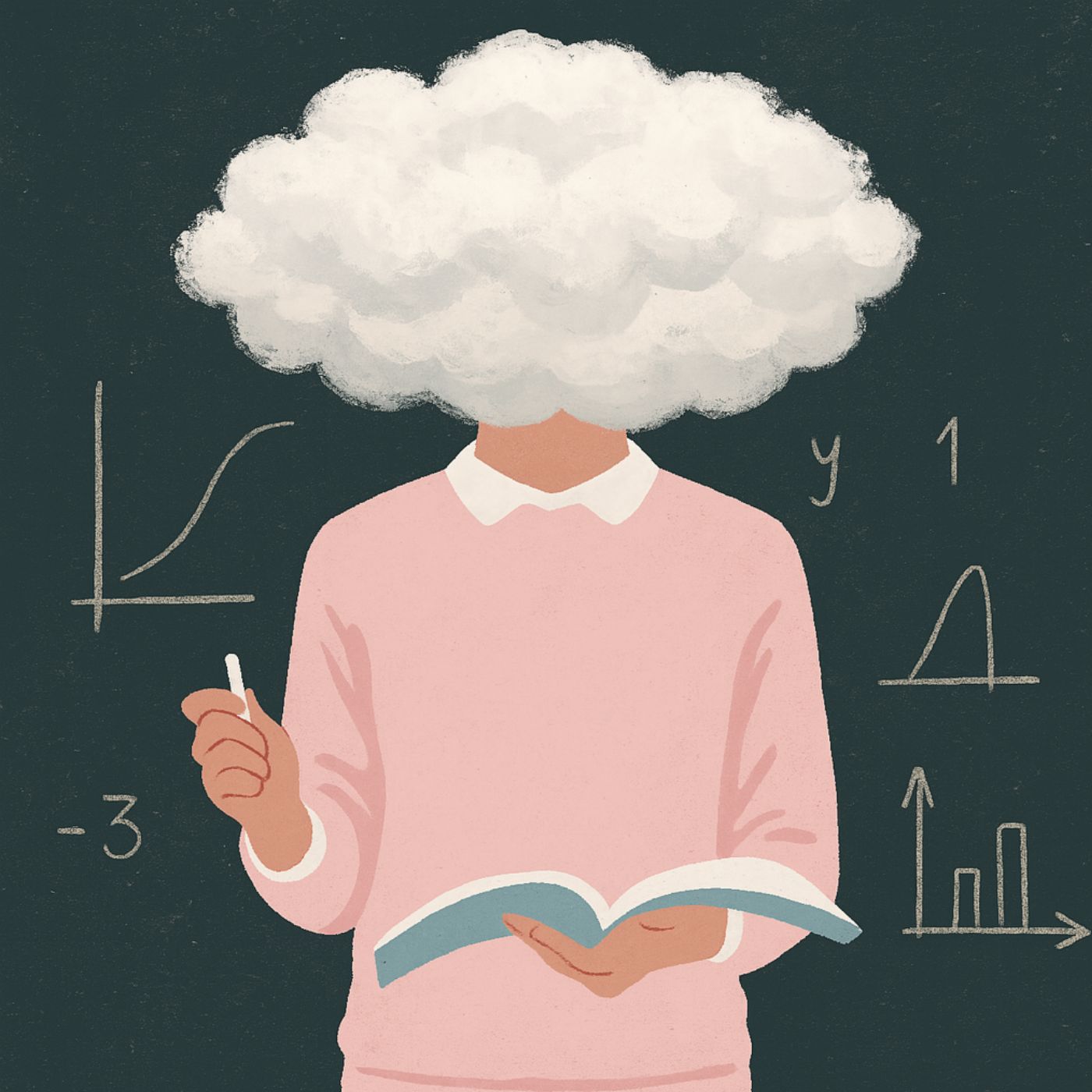 Superare la curva dell'oblio: 4 strategie pratiche per aiutare gli studenti a ricordare