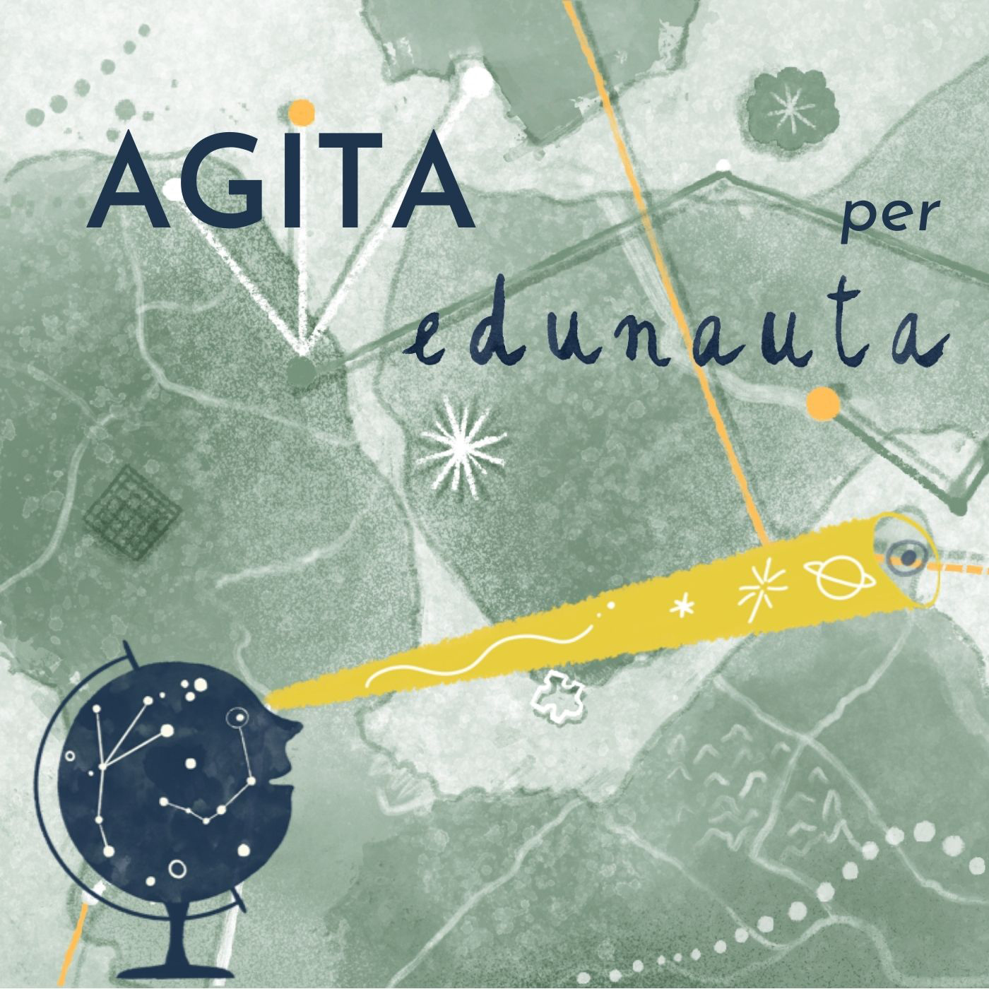 AGITA: Fare teatro per essere cambiamento